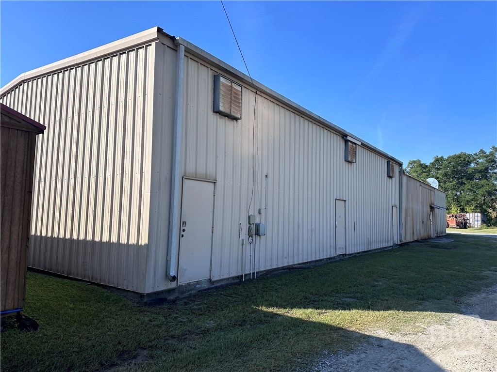 1216 Laurel, Springfield, Georgia, 0 ,Warehouse,For sale,Laurel,SA340502