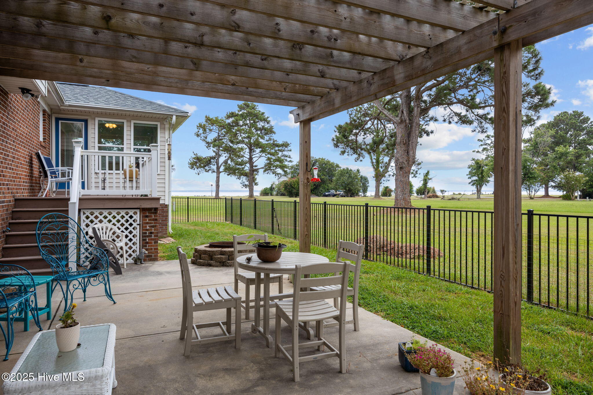 5302 Bogue Drive, Oriental, NC, 28571