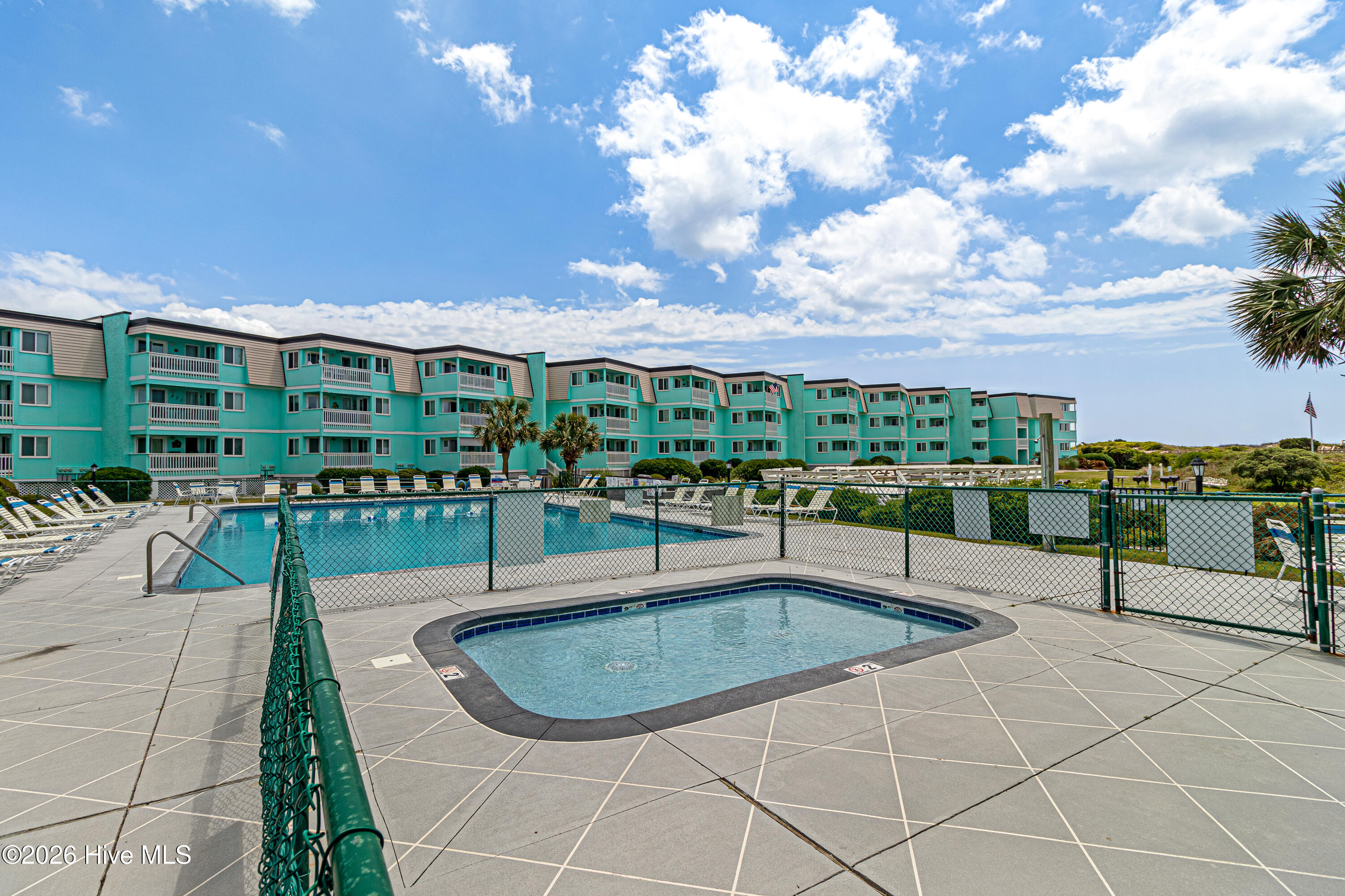 301 E Commerce Way Road 255 Sea Spray,Atlantic Beach