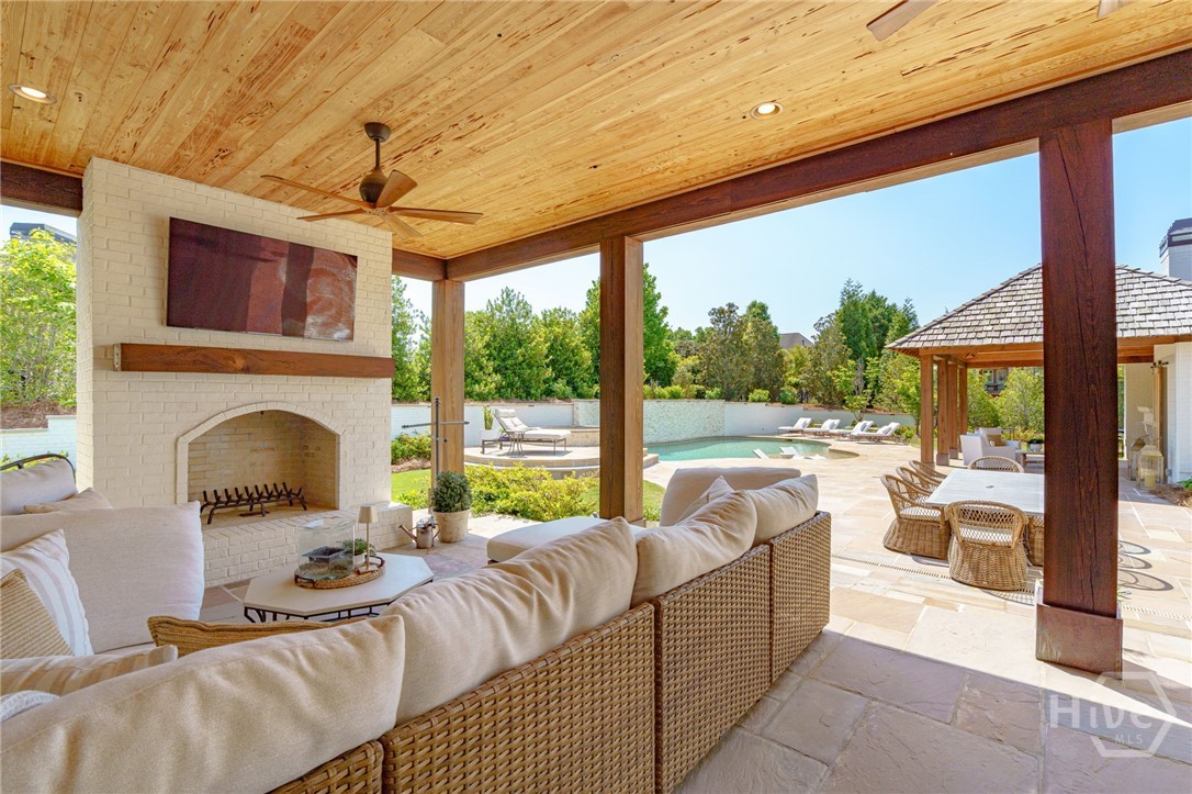 1625 Evergreen Park, Statham, GA, 30666