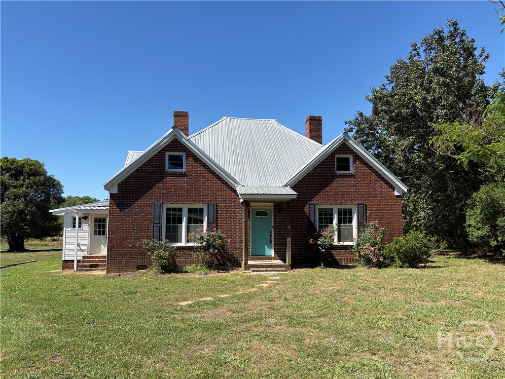 Property at 1344 Highway 174