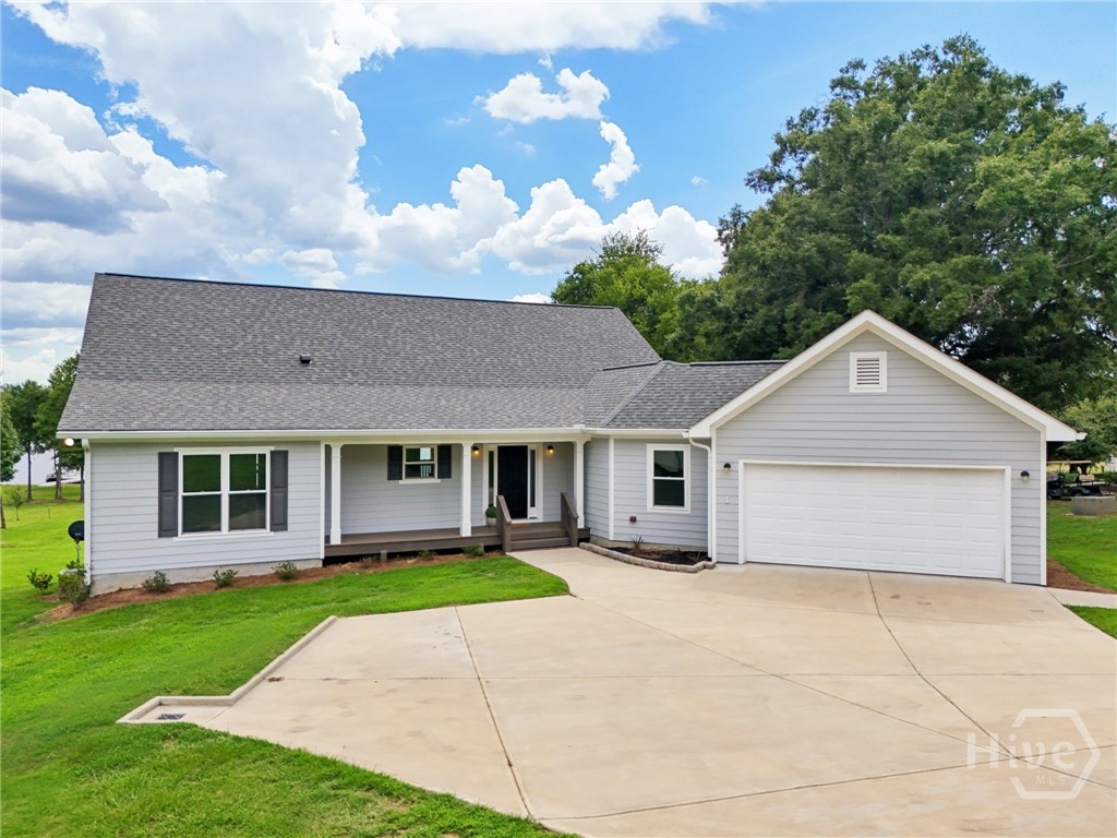 Property at 1051 Twin Rivers Road