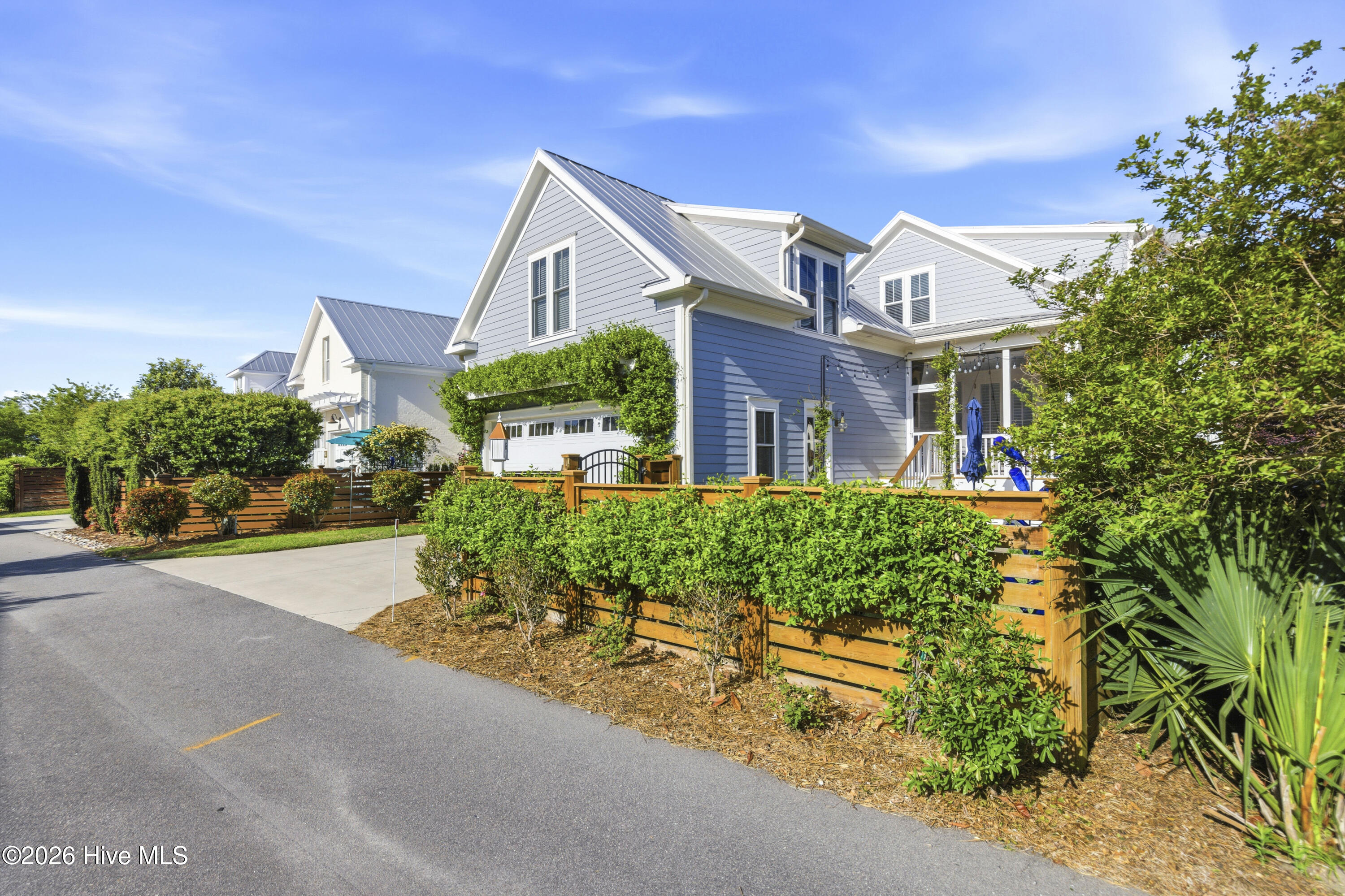 909 Mound Battery Road, Wilmington, NC, 28403