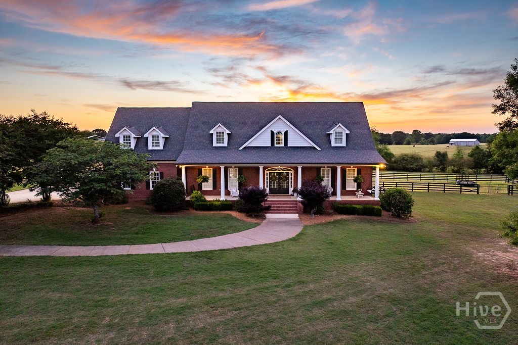 Property at 1051 Greenfield Lane