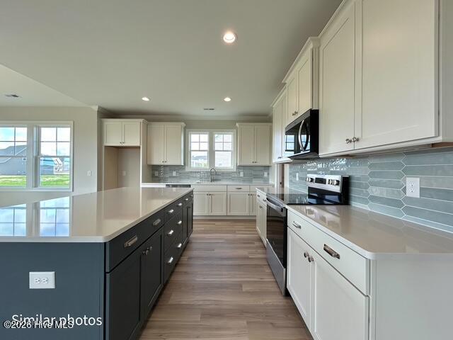 757 Aria Lane, Hubert, NC, 28539