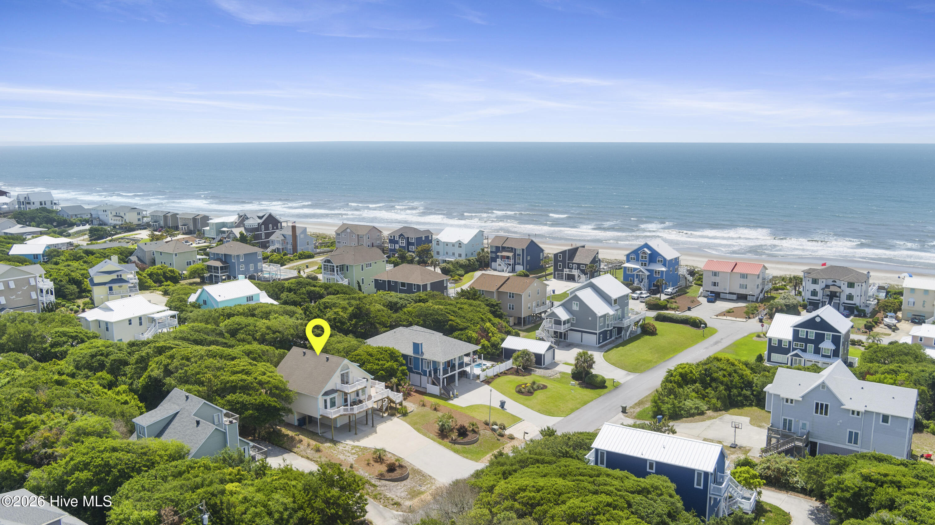 104 Bluewater Drive,Emerald Isle