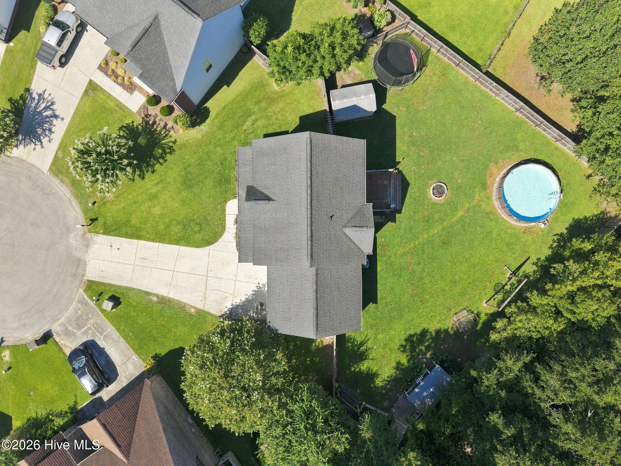 613 Player Court,Jacksonville