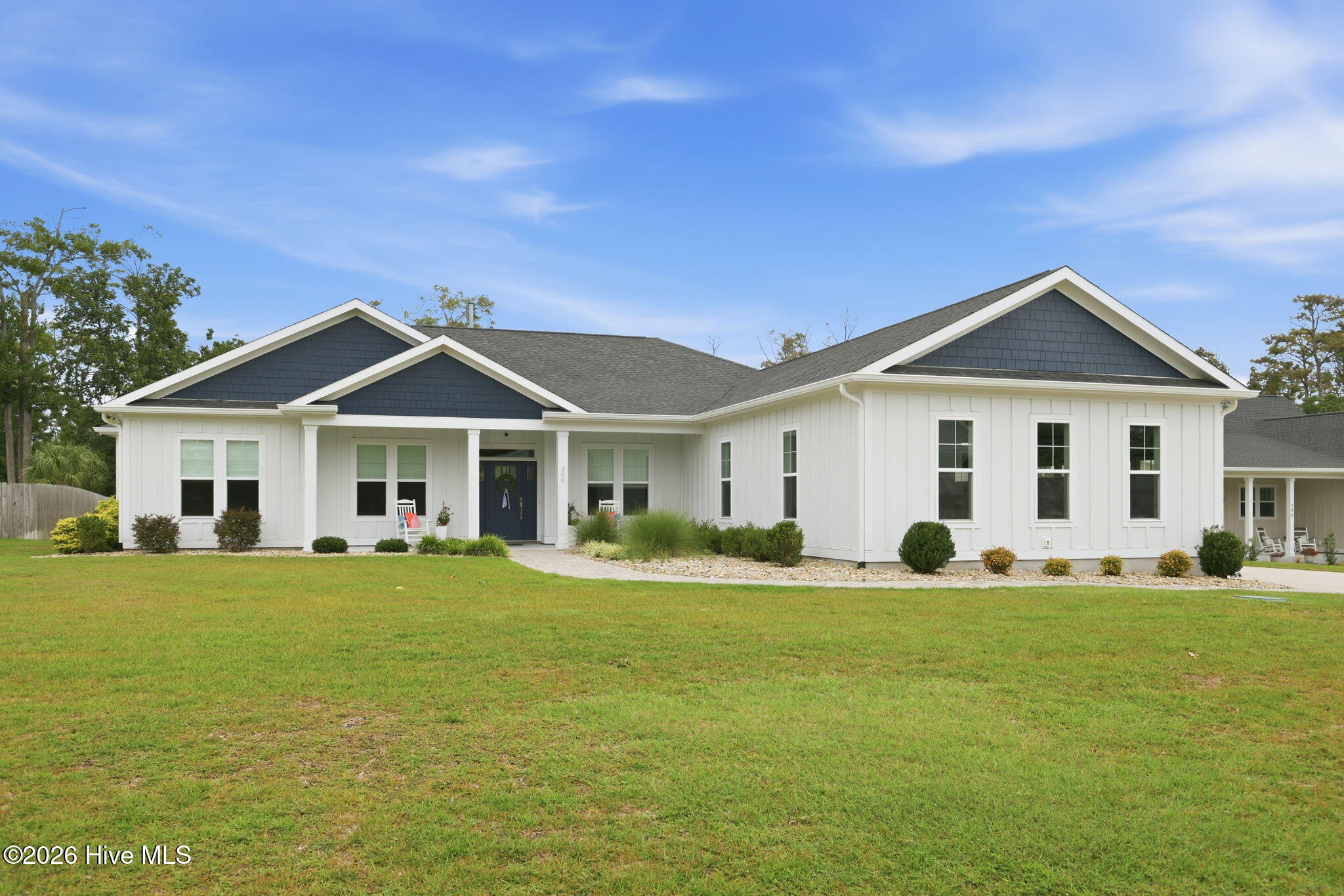 208 S Spooners St Extension,Morehead City