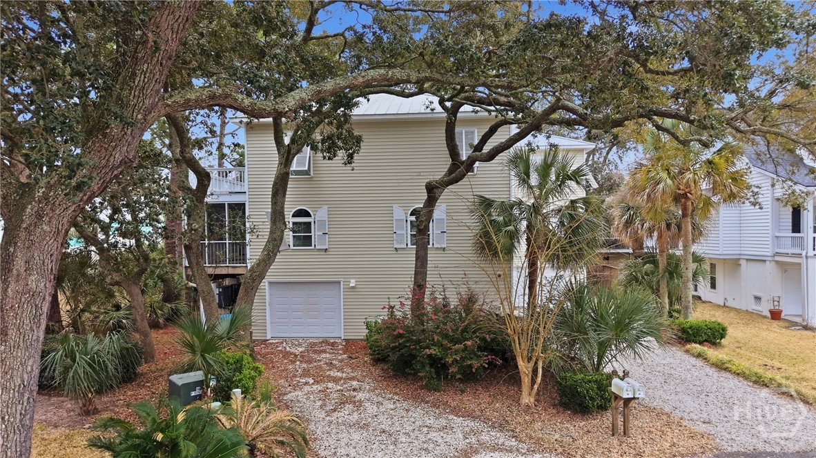 6 Brewers Landing, #A, Tybee Island, GA 31328 Listing Photo  4