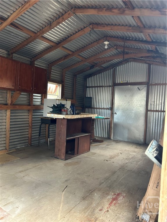 Shed