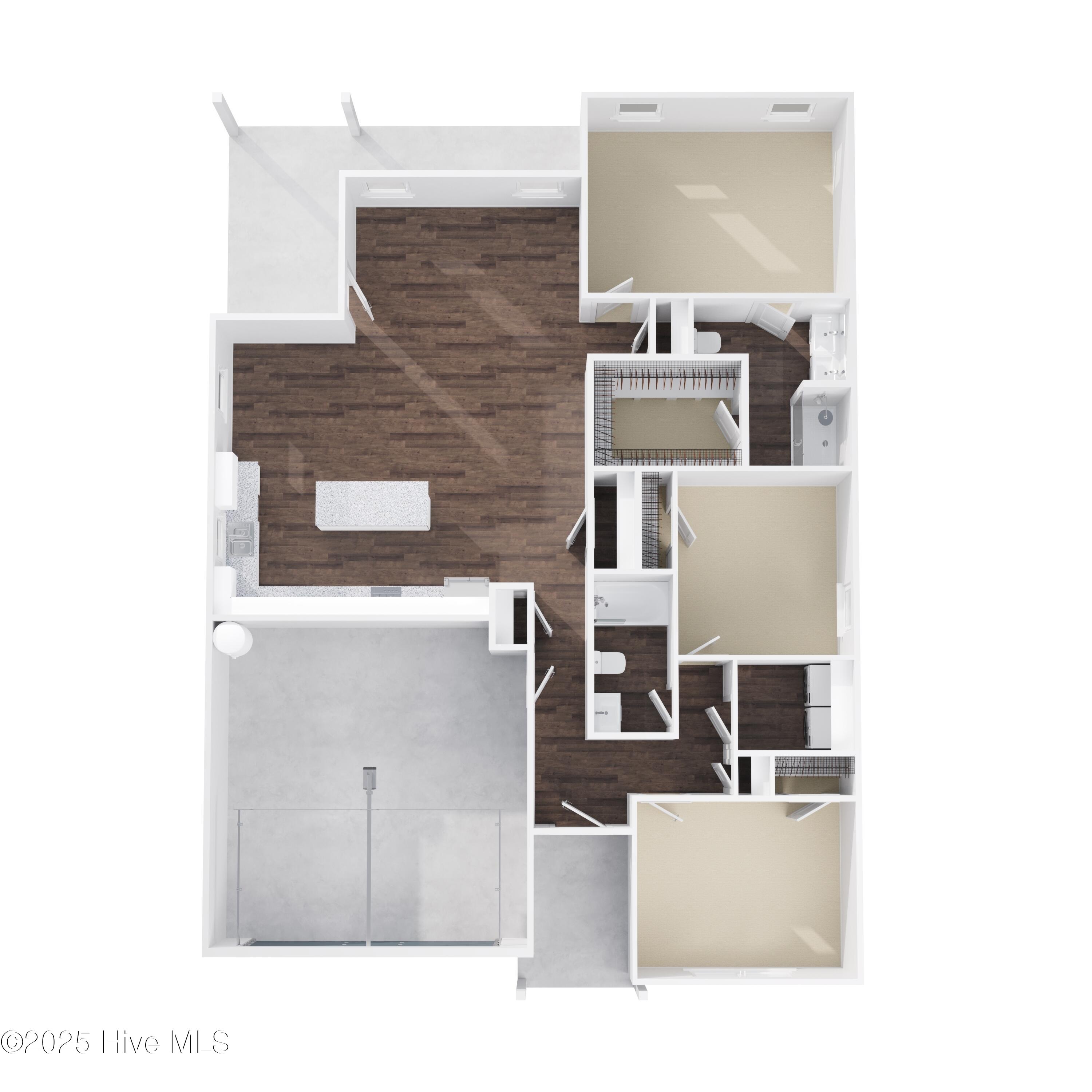 Homes for sale in Pikeville, NC | 107 Chester Pl, Pikeville, NC 27863 | MLS# 100518534