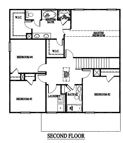 Photo 3 of Single family home for sale at 275 Honeycomb Loop Se, Allenhurst, GA 31301 | MLS# SA365001 | Listing updated on 2026-10-09