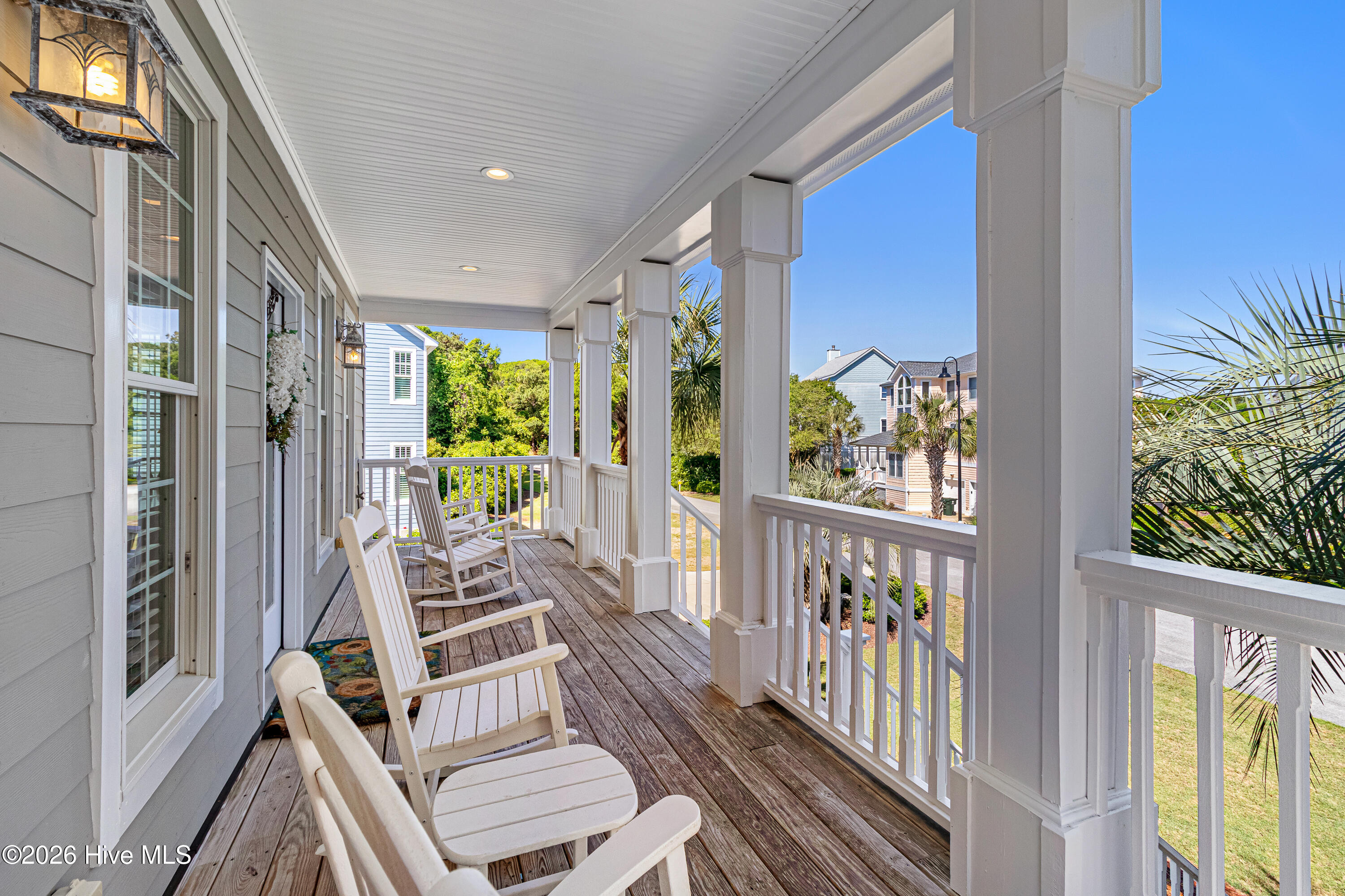111 Sea Isle North Drive & Slip 7,Indian Beach