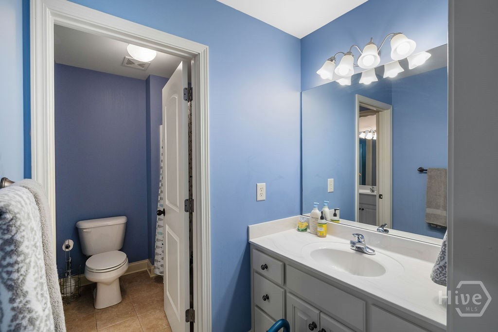 1774 Bridge Water Creek, Bishop, GA, 30621