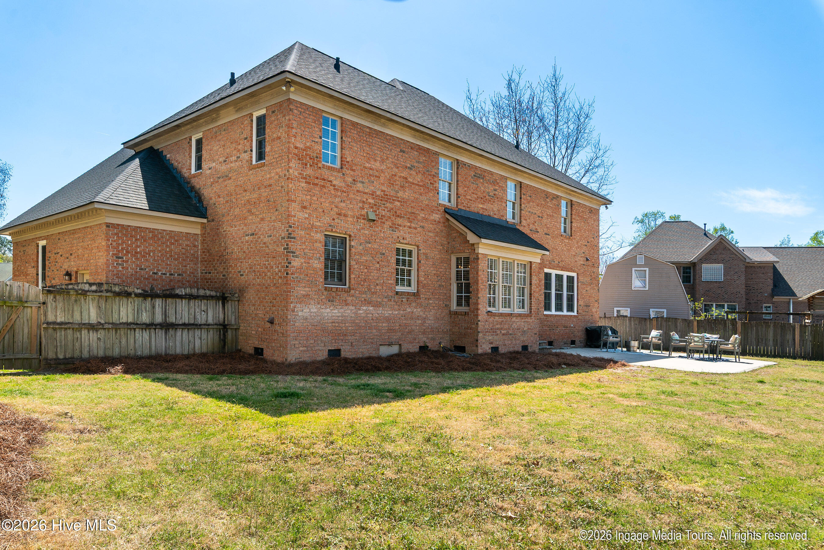 1802 Staccato Court, Greenville, NC, 27858