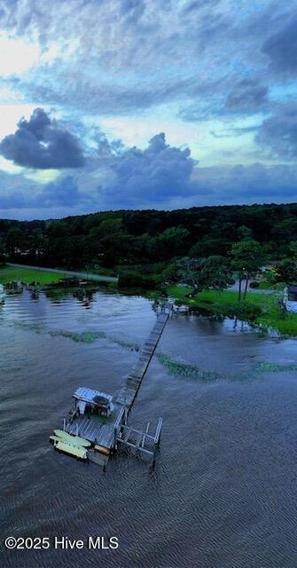 209 Shore Road, Newport, NC, 28570