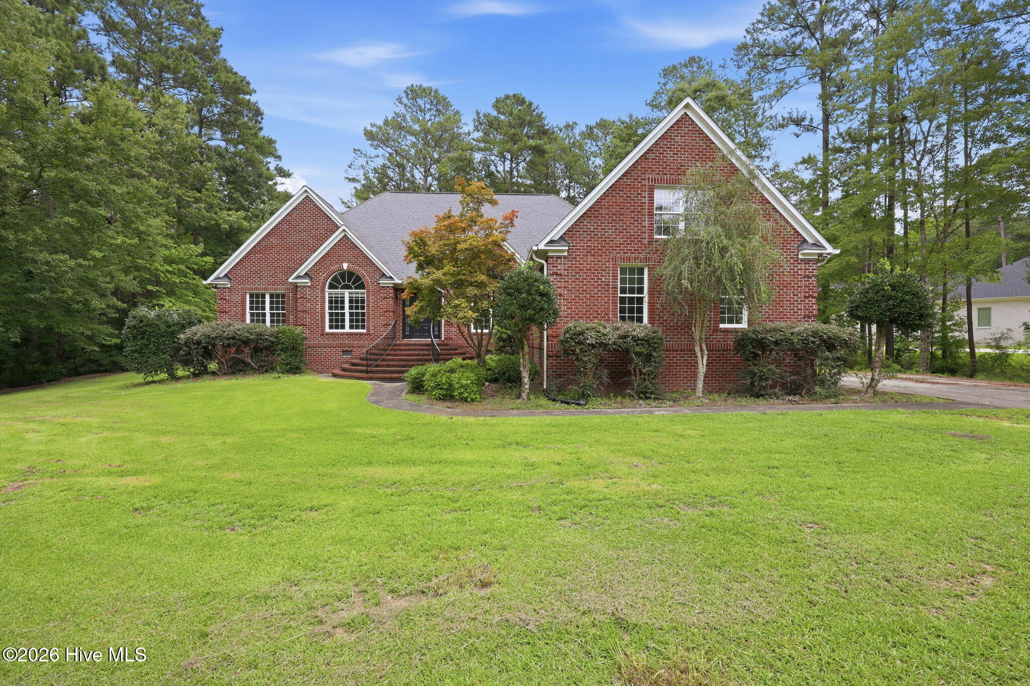 407 Rustic Court,Pollocksville