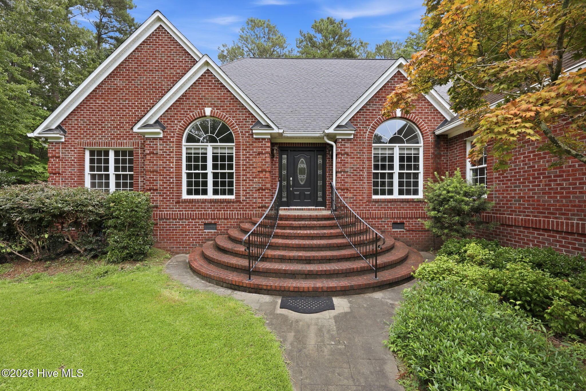 407 Rustic Court,Pollocksville