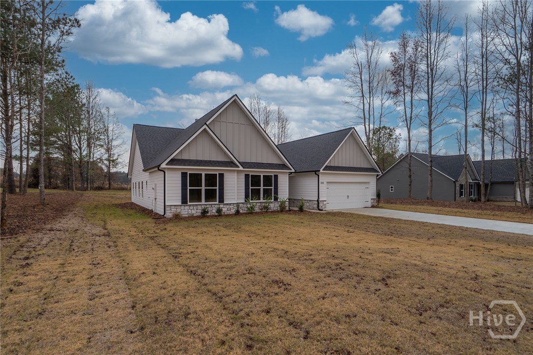 Homes for sale in Good Hope, GA | 226 Good Hope Preserve, Good Hope, GA 30641 | MLS# CL345539