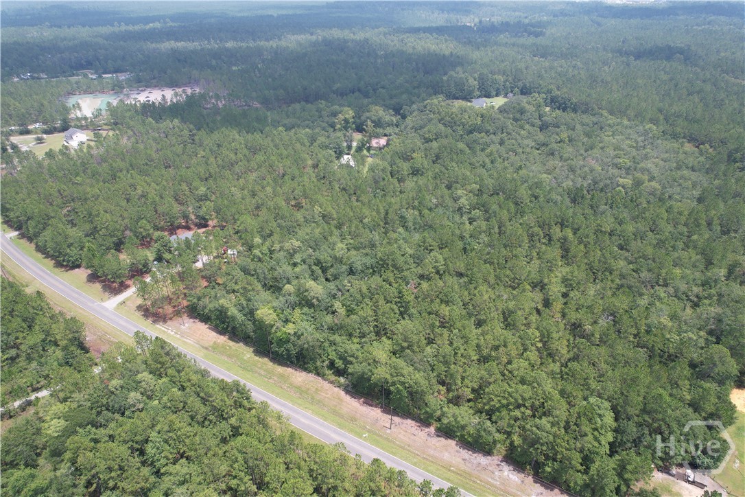 3rd image of 0 Brogdon Rd, Guyton, GA 31312 | MLS# SA362574
