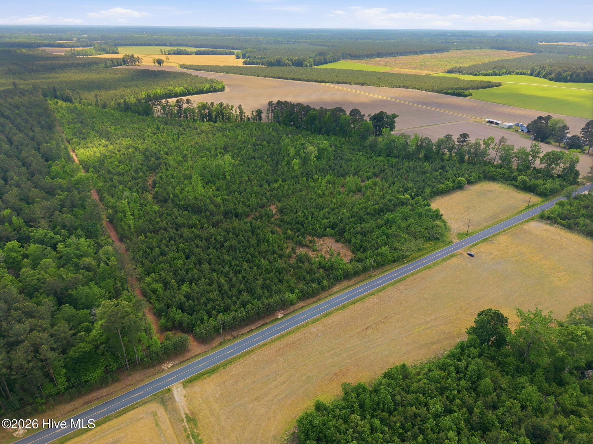 2733 Jim Taylor Road, Stokes, NC, 27884