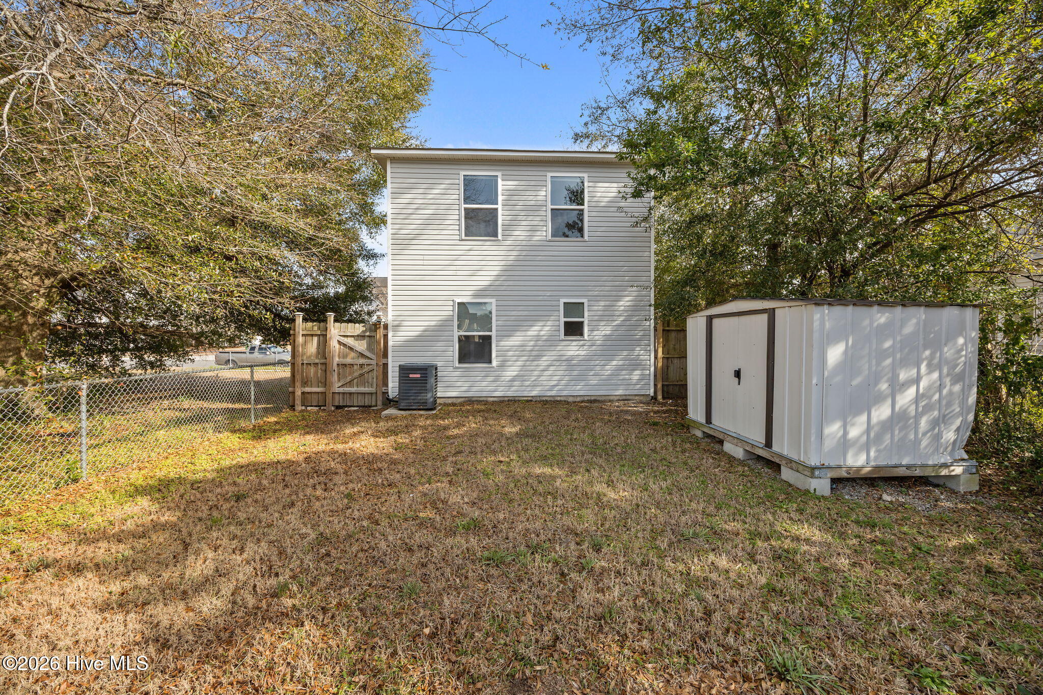 1004 S 8th Street, Wilmington, NC, 28401