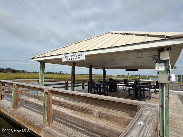 602 W Ft Macon Road UNIT 132, Atlantic Beach, NC, 28512