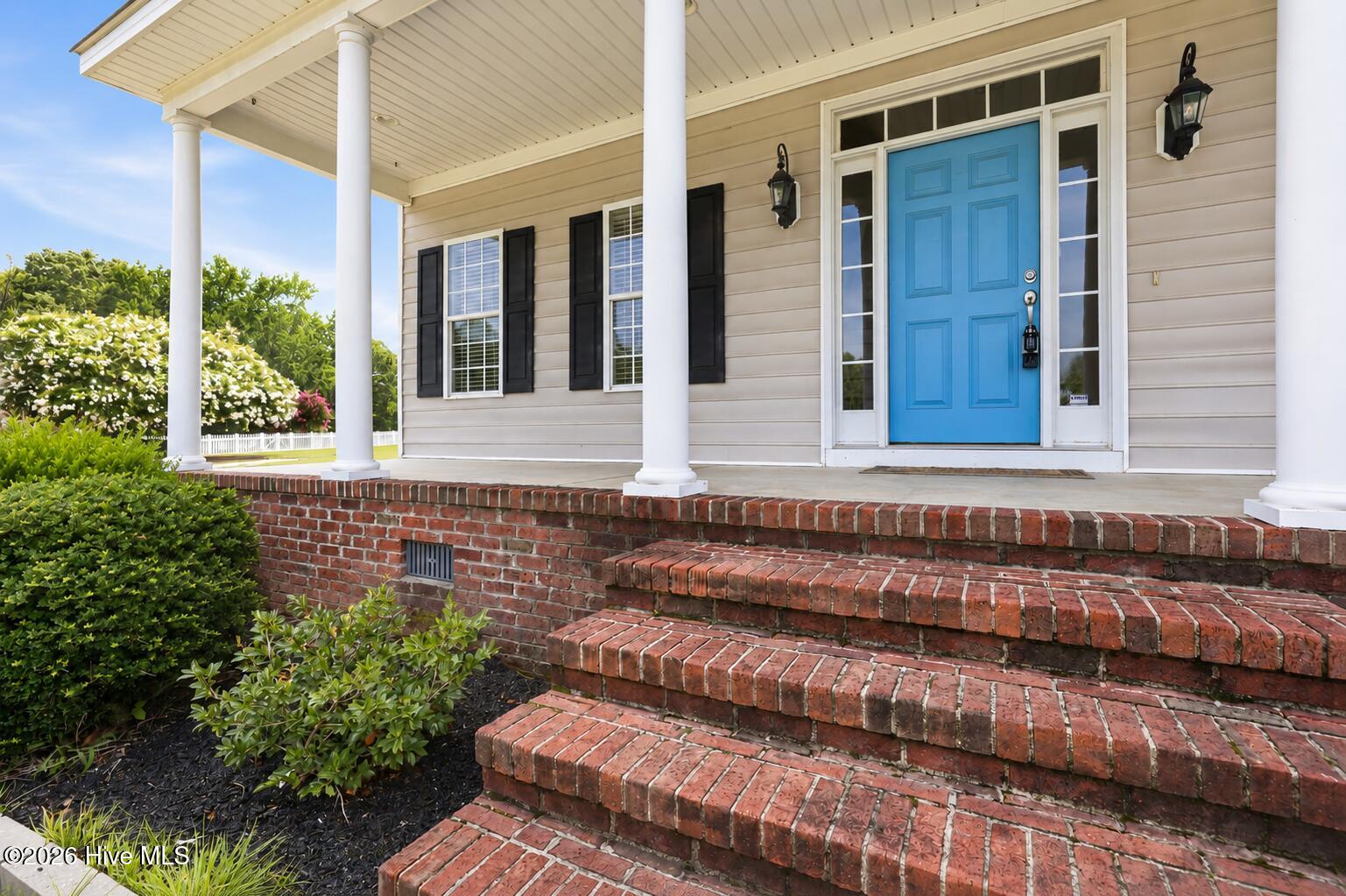 2nd image of 2041 Callies Ct, Nashville, NC 27856 | MLS# 100590003
