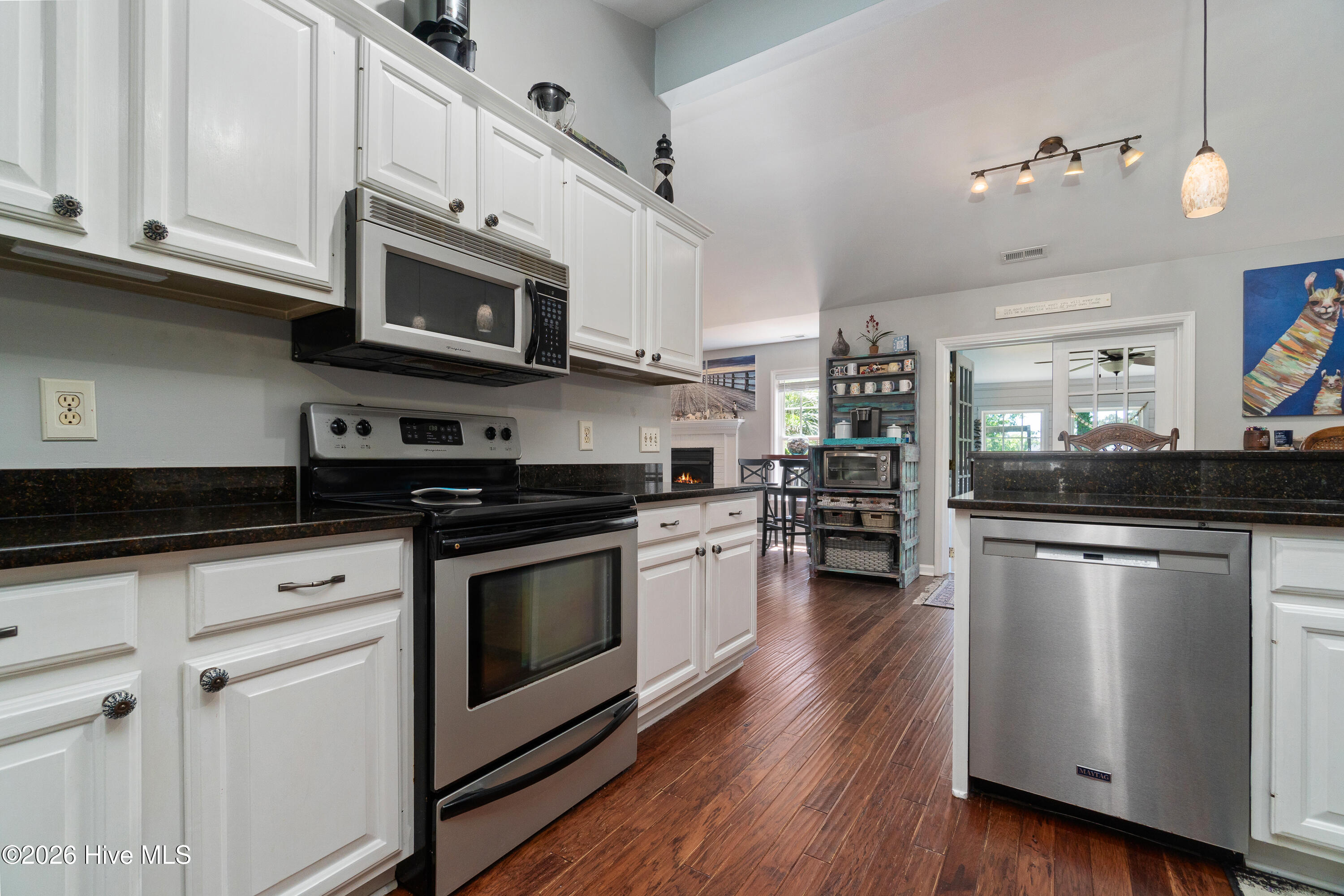 1609 Sanderling Drive,Morehead City