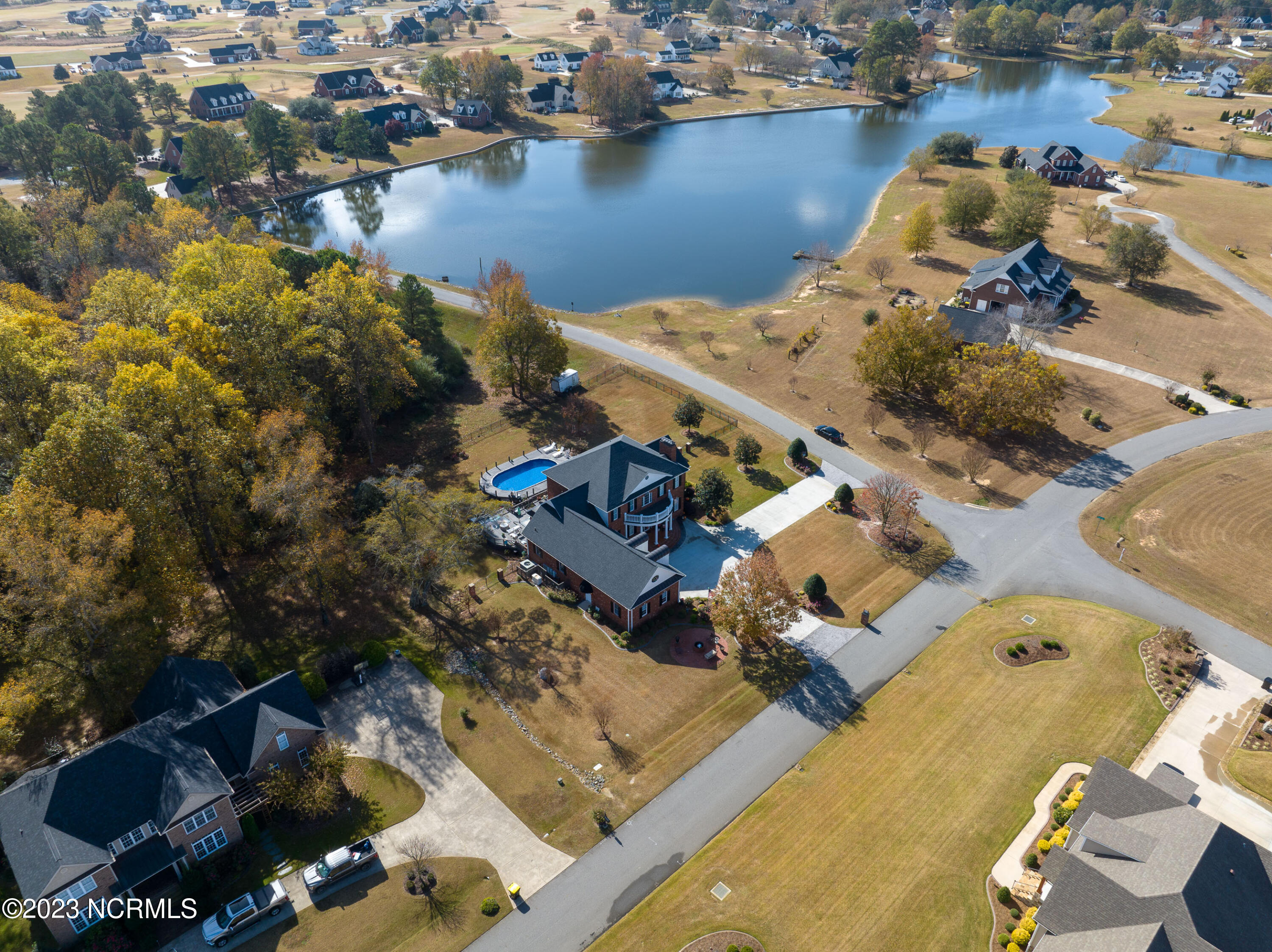 210 Challenge Club Dr. MLS-6