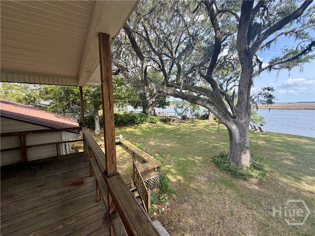 246 Old Mill Road E, Richmond Hill, GA 31324 Listing Photo  31