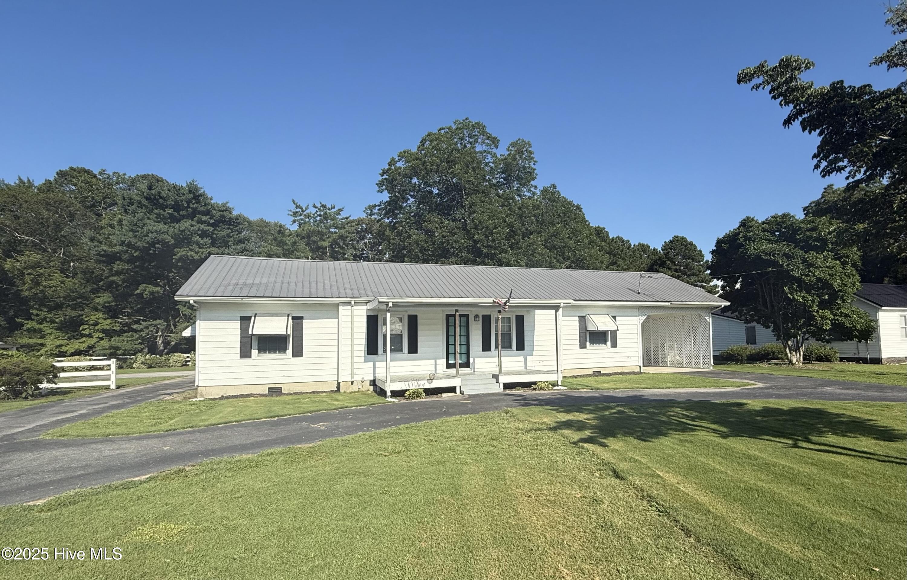 2043 Mcnair Road