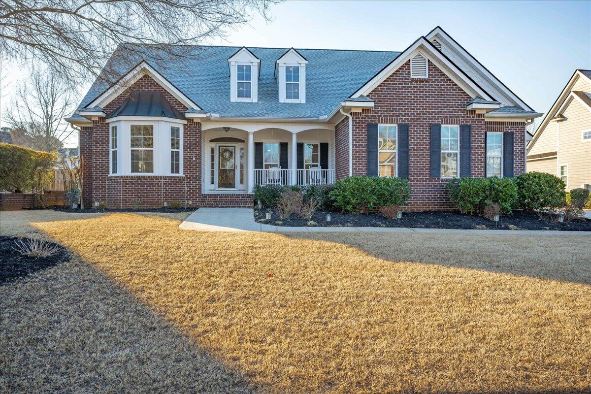825 Burch Creek Drive, Grovetown, GA, 30813