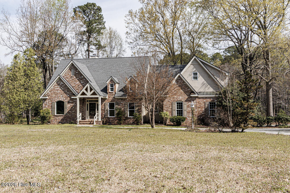 5422 Lochmere Bay, Rocky Mount, North Carolina, 4 Bedrooms Bedrooms, 10 Rooms Rooms,4 BathroomsBathrooms,Single family residence,For sale,Lochmere Bay,100561851