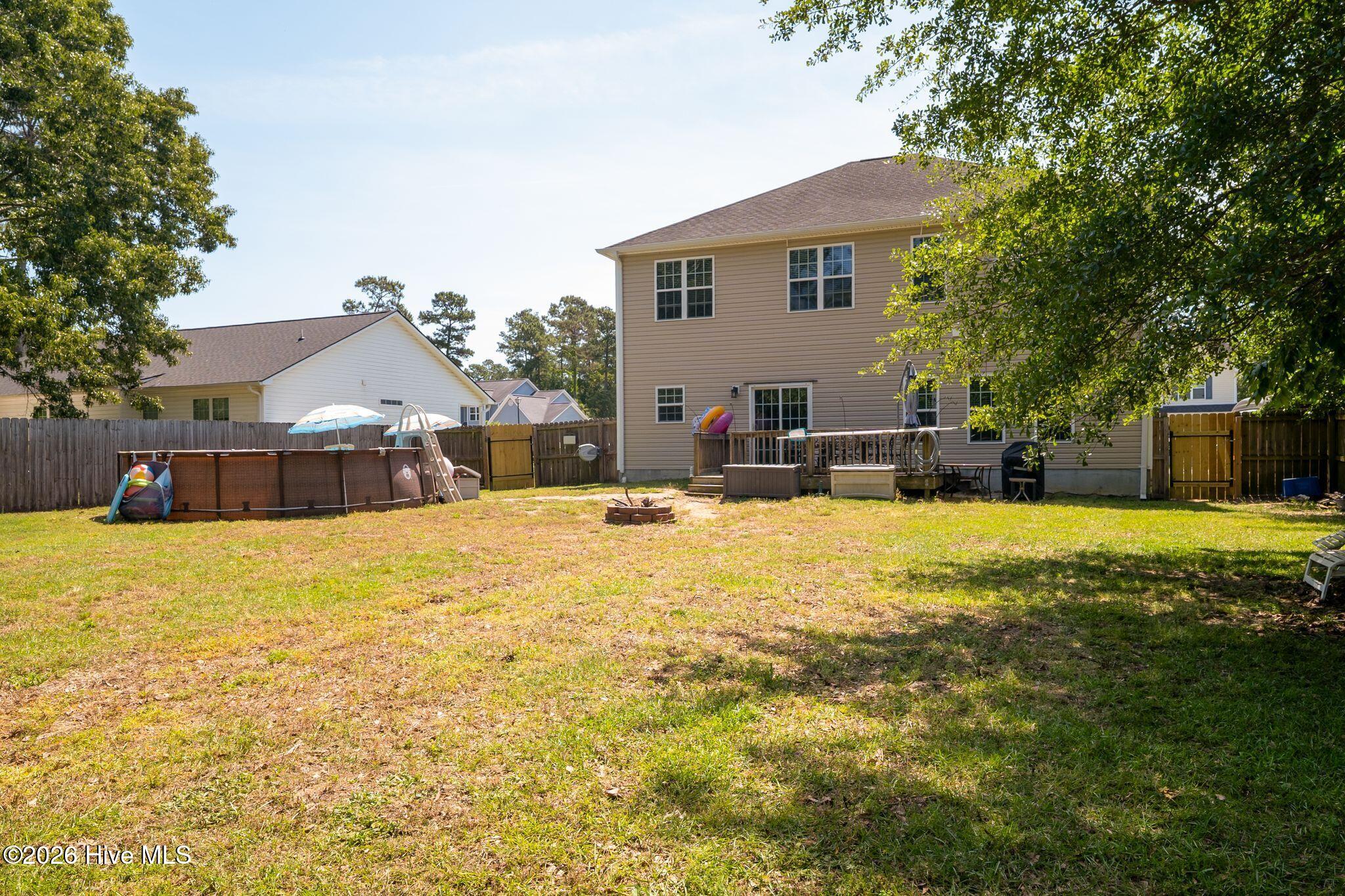 124 Saint Road,Richlands
