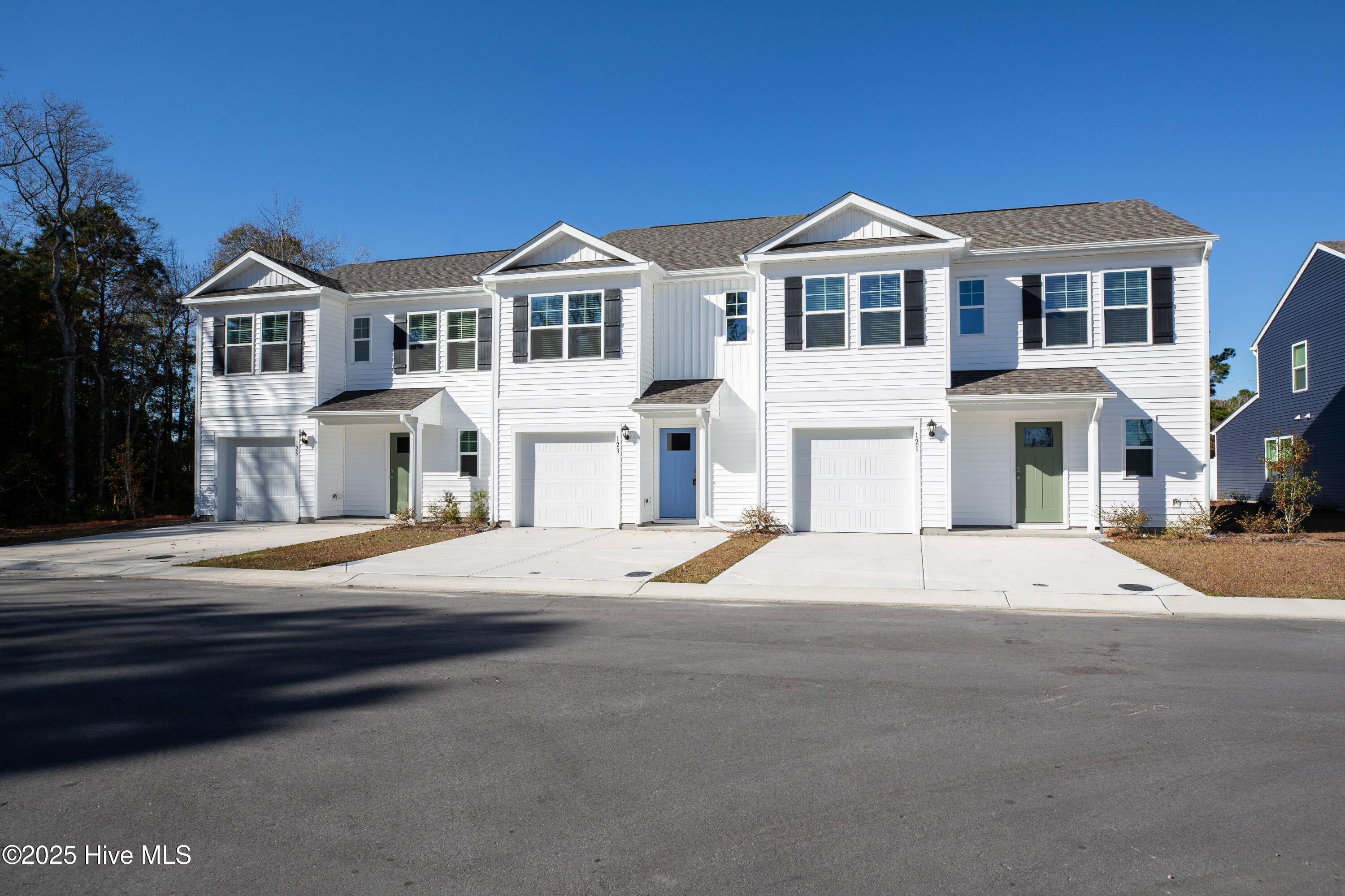 116 N Grassland Road Unit 17 image