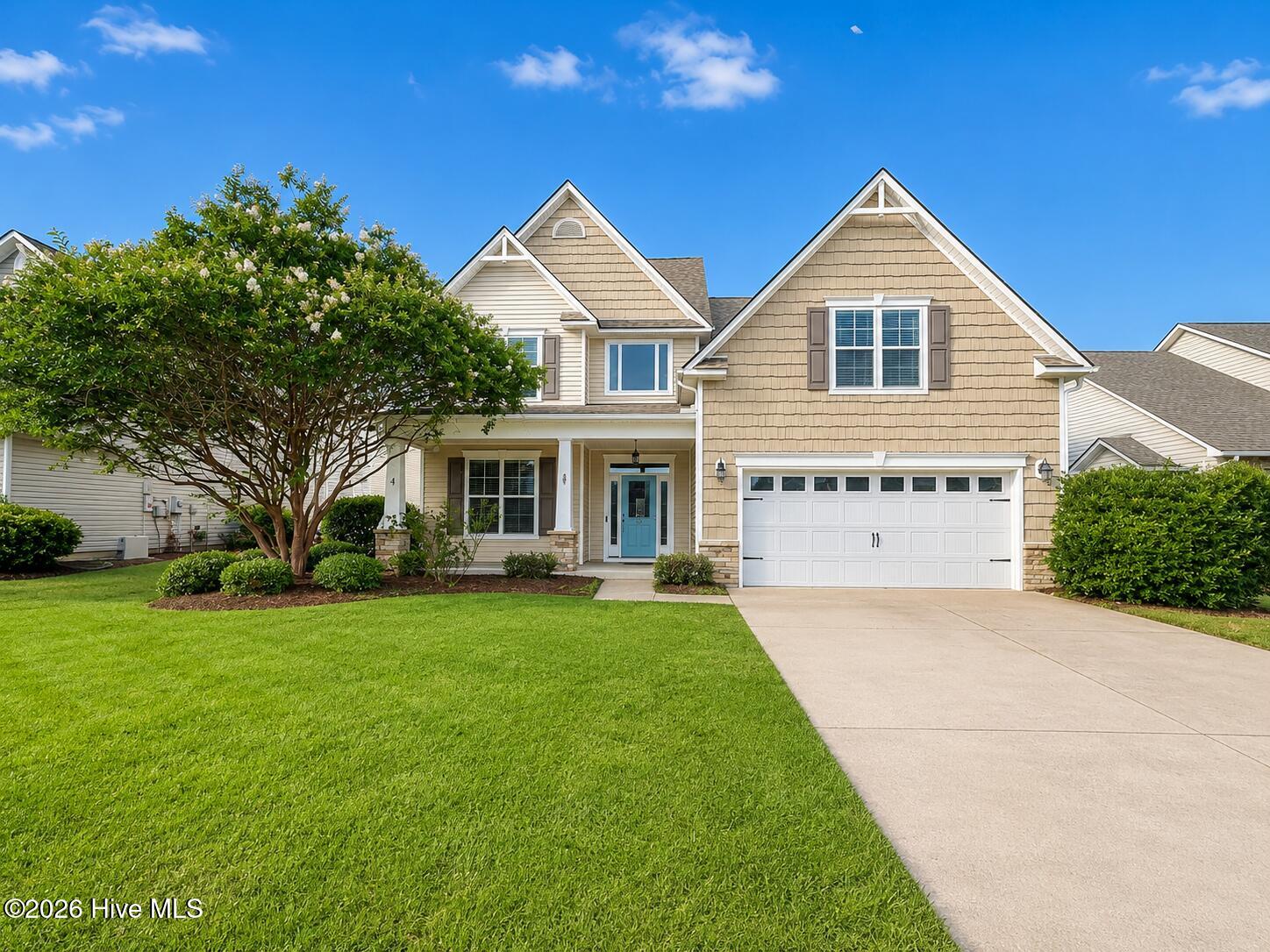 Featured Properties