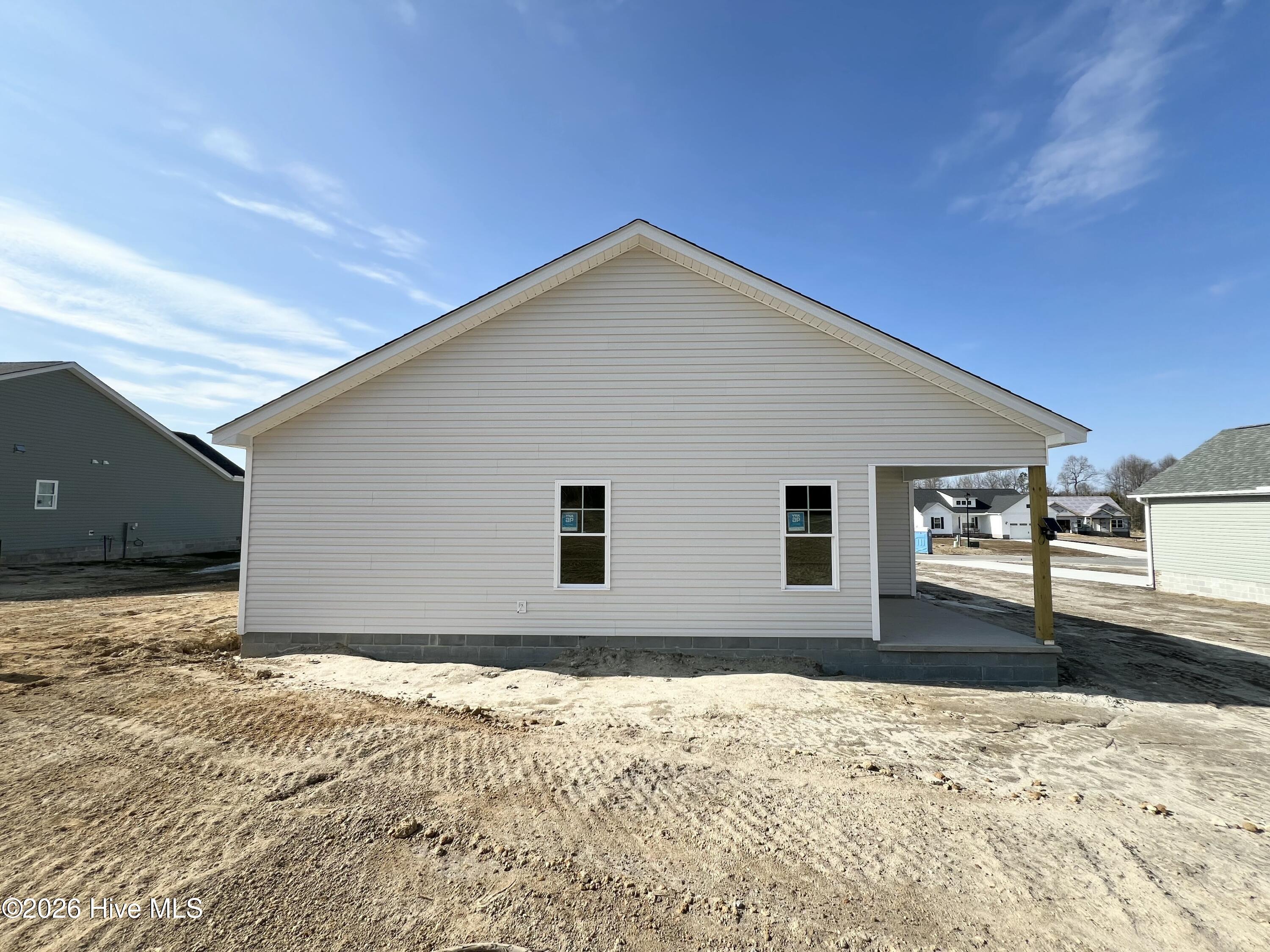 Homes for sale in Dudley, NC | 106 Sagewood Dr, Dudley, NC 28333 | MLS# 100547850