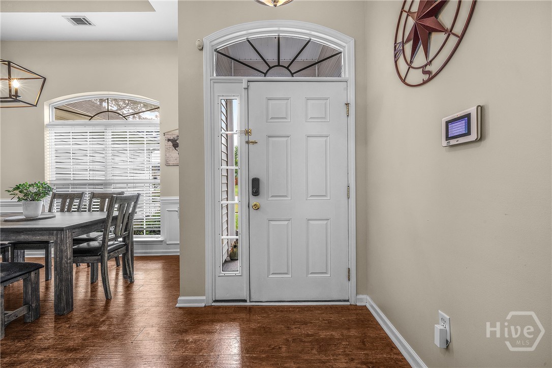 122 Willow Point Circle, Savannah, GA, 31407