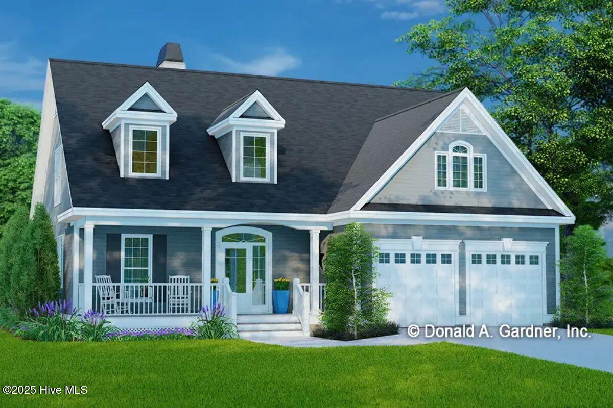 2975 Old Berwick Street SW, Shallotte, NC, 28470