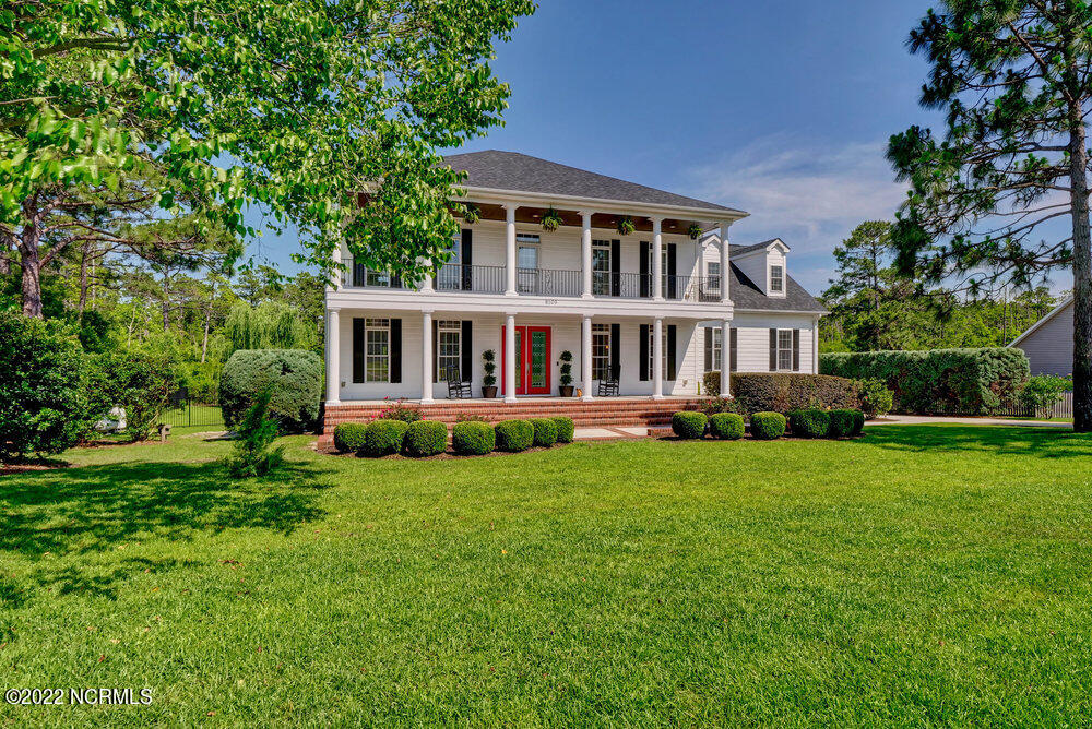 8109 Needle Grass Way, Wilmington, NC 28412 Listing Photo  1