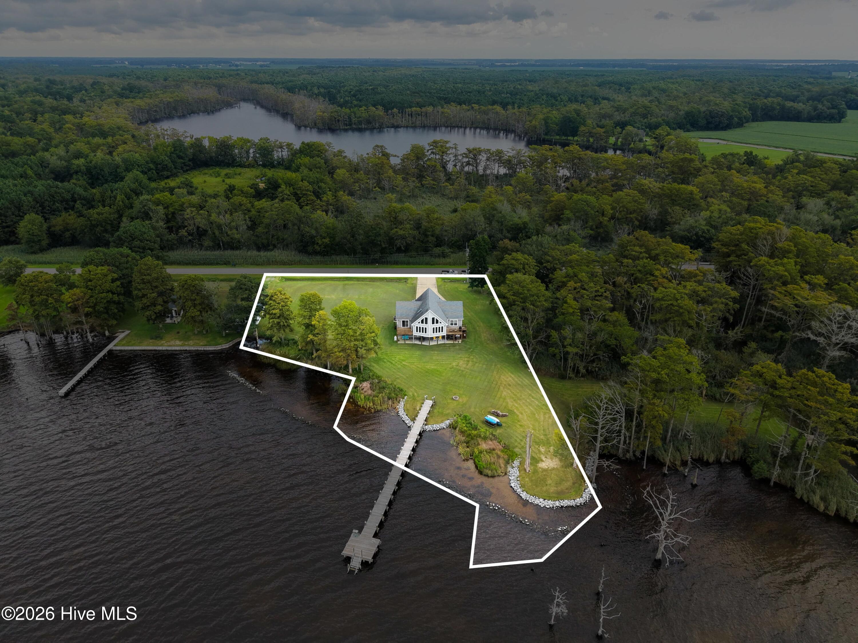 59th image of 588 Muddy Creek Rd, Hertford, NC 27944 | MLS# 100592372