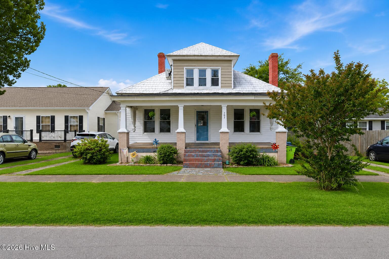 707 N B Street,Bridgeton