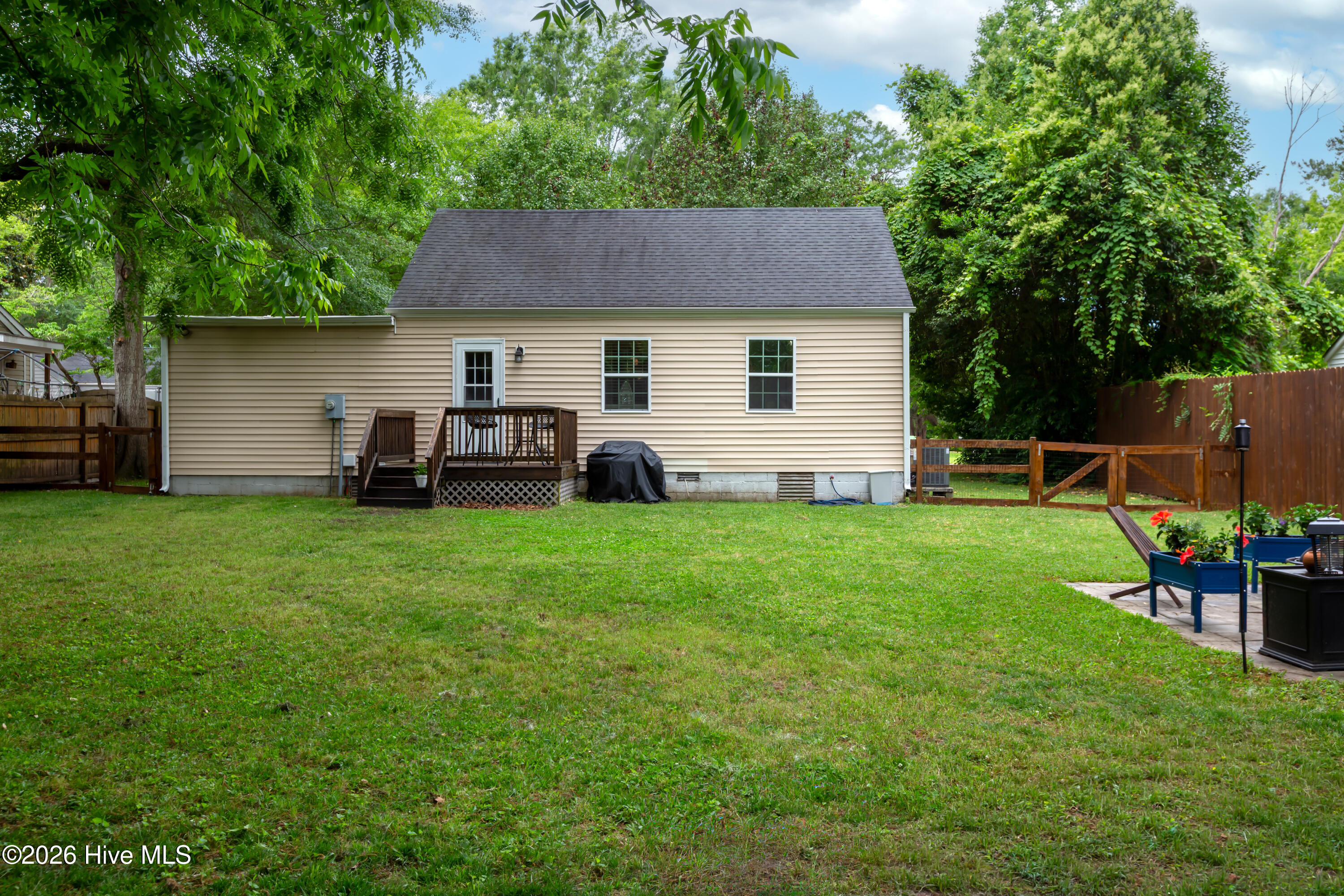 514 Jefferson Avenue,New Bern