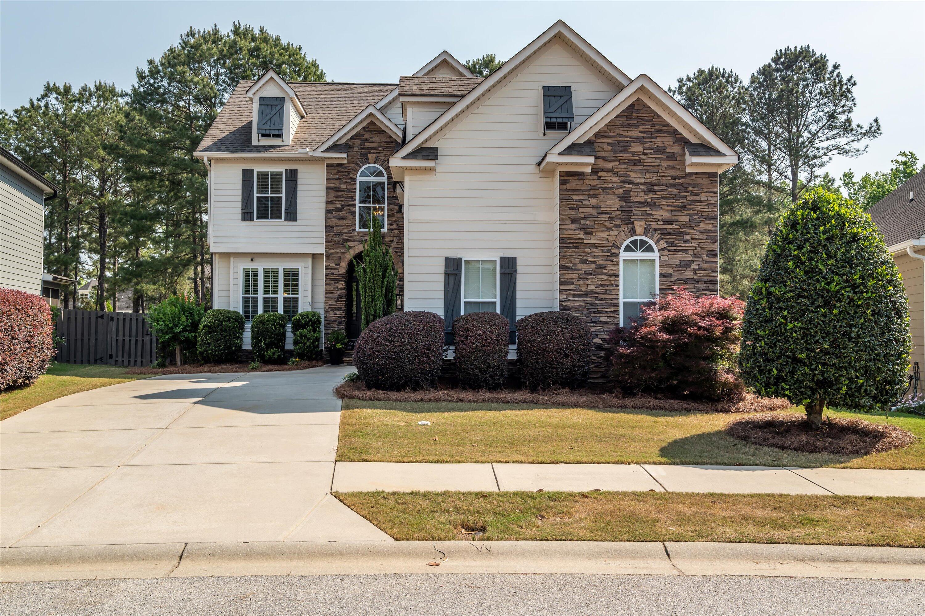 173 Buckeye Road, Guyton, GA, 31312