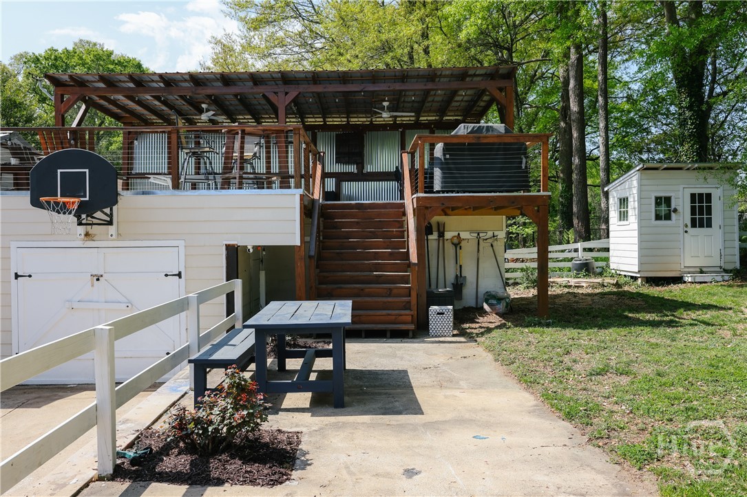 200 The Plaza, Athens, GA, 30606