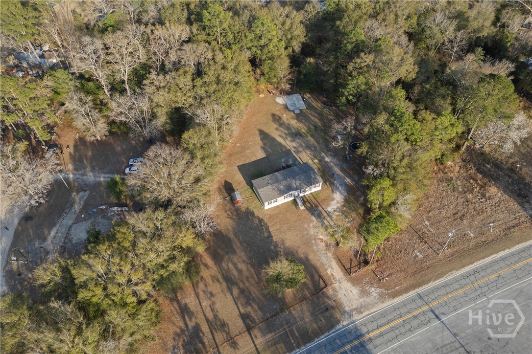 Homes for sale in Ellabell, GA | 2599 Black Creek Church Rd, Ellabell, GA 31308 | MLS# SA349661