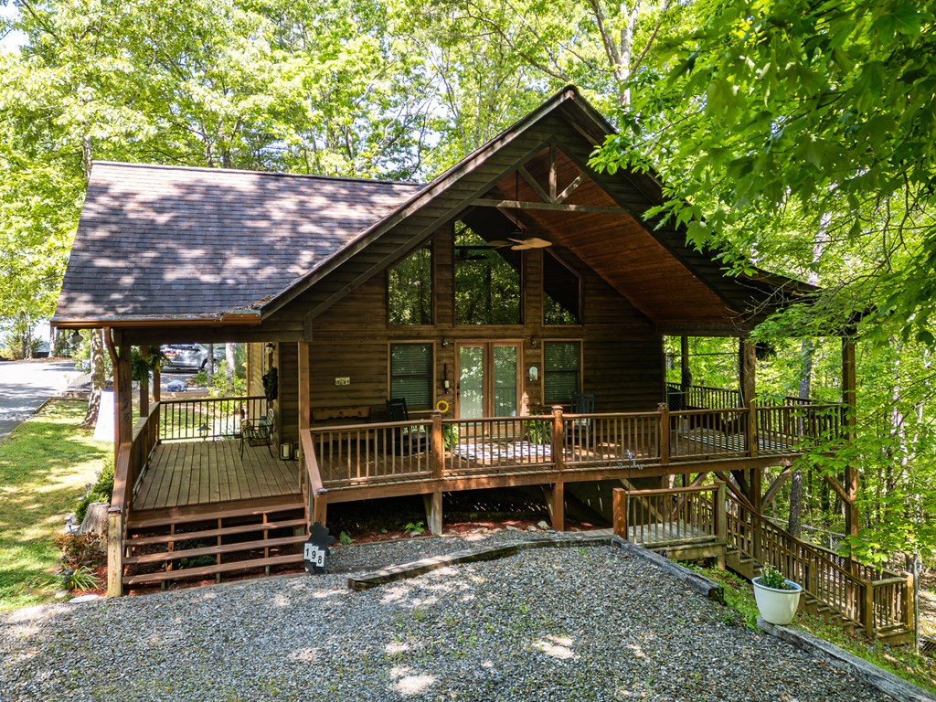 198 Dew Drop Lane, Murphy, NC 28906 Listing Photo  34