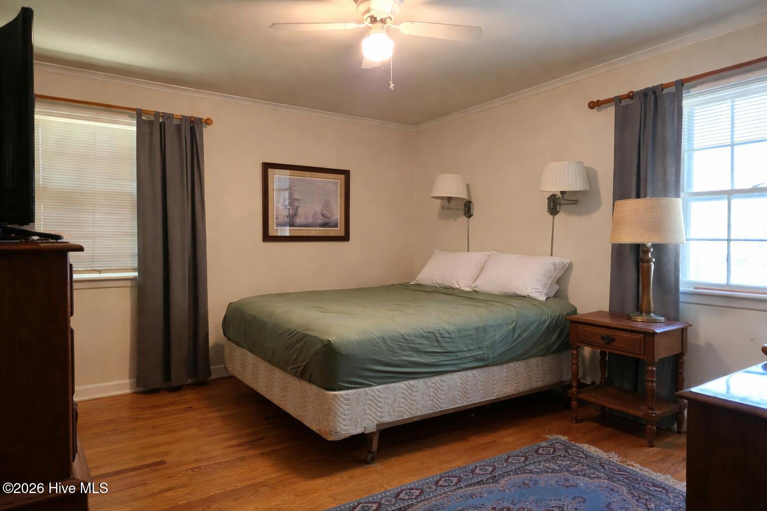 1221 Crescent Drive, Elizabeth City, NC, 27909