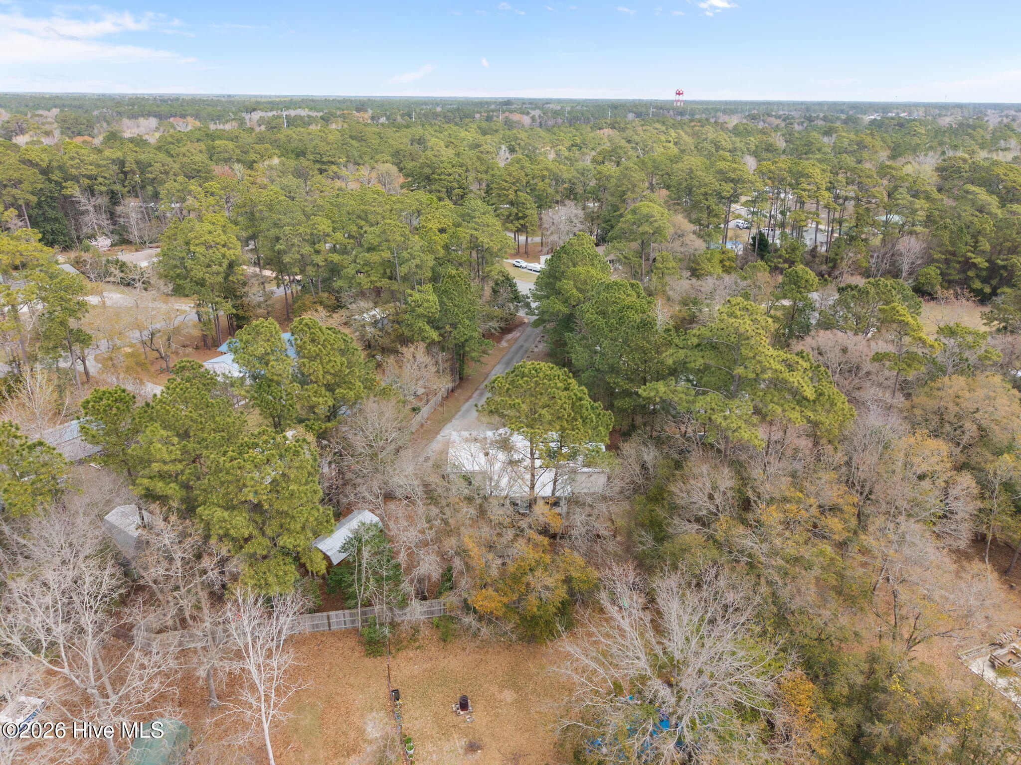 121 Bogue Forest Court,Newport